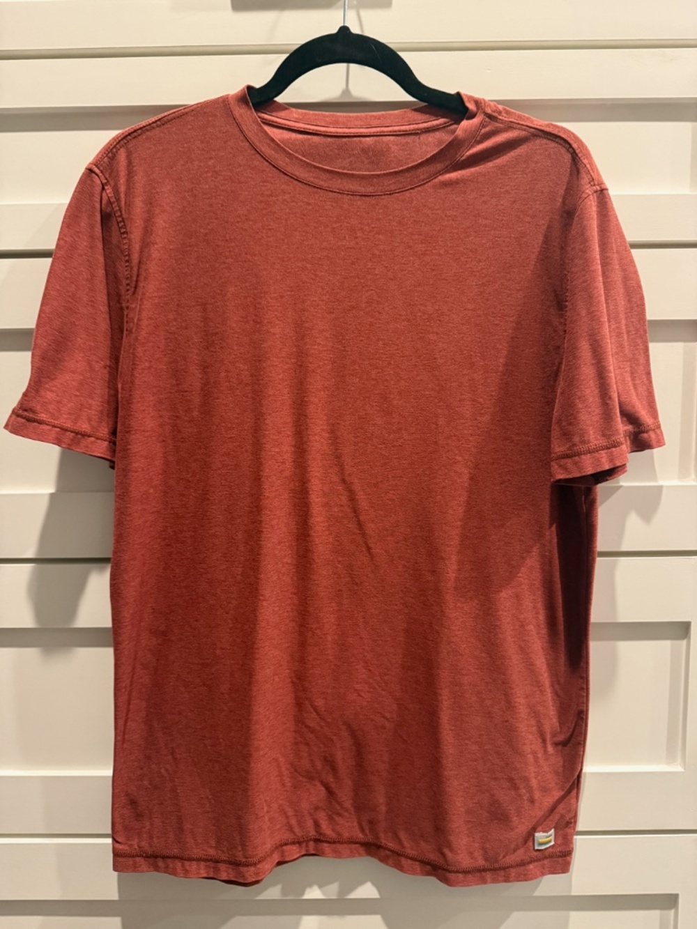Vuori Strato Shirt - M